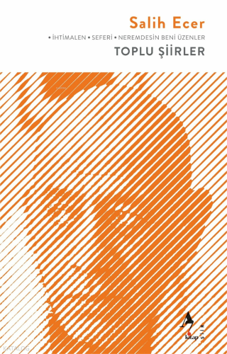 Toplu Şiirler | Salih Ecer | A7 Kitap