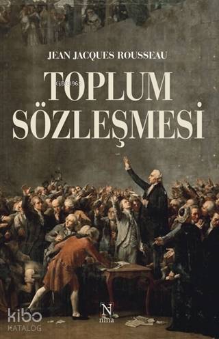 Toplum Sözleşmesi
