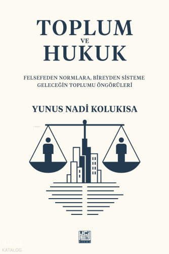 Toplum ve Hukuk