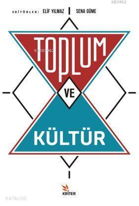 Toplum ve Kültür