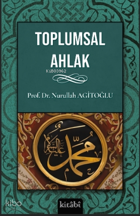 Toplumsal Ahlak