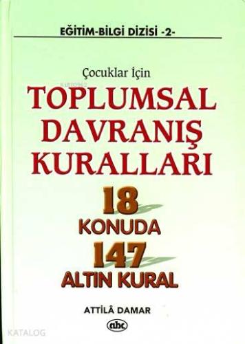 Toplumsal Davranış Kuralları