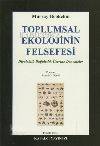 Toplumsal Ekolojinin Felsefesi | Murray Bookchin | Kabalcı Yayınevi