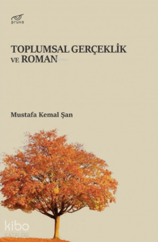 Toplumsal Gerçeklik ve Roman
