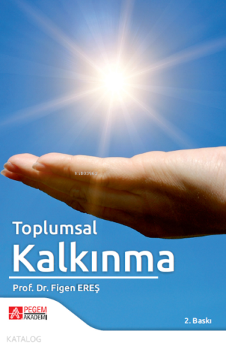 Toplumsal Kalkınma