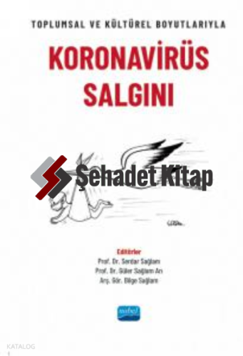Toplumsal ve Kültürel Boyutlarıyla Koronavirüs Salgını