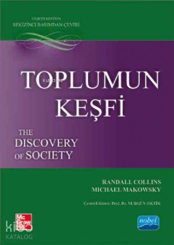 Toplumun Keşfi