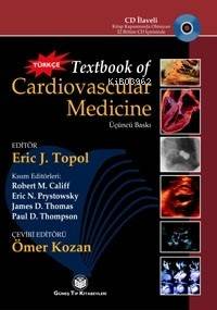 Topol: Kardiyovasküler Hastalıklar