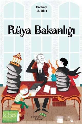 Toprak Ana Masalları