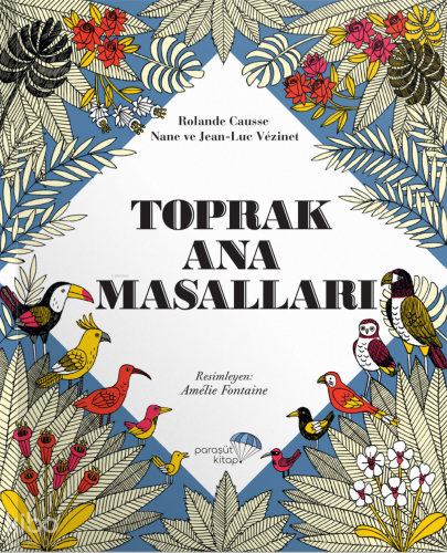 Toprak Ana Masalları