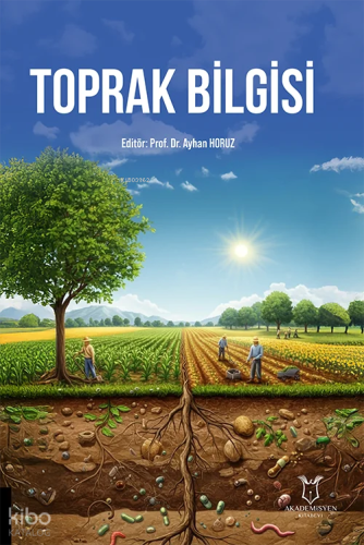 Toprak Bilgisi