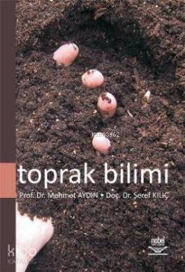 Toprak Bilimi | Mehmet Aydın | Nobel Yayın Dağıtım