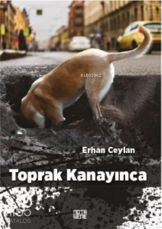 Toprak Kanayınca