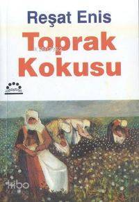 Toprak Kokusu