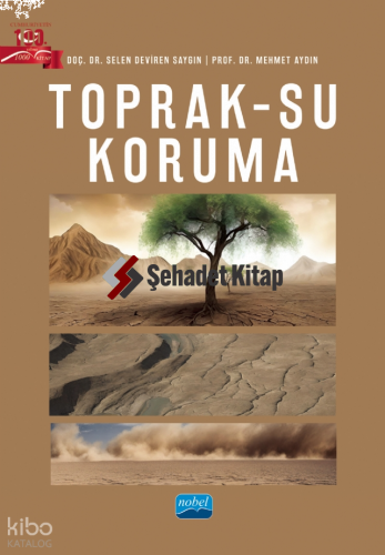 Toprak - Su Koruma