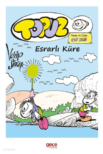 Topuz - Esrarlı Küre