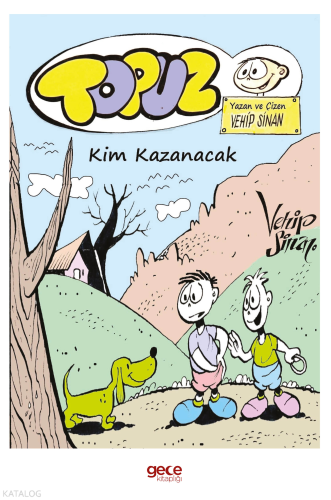 Topuz – Kim Kazanacak