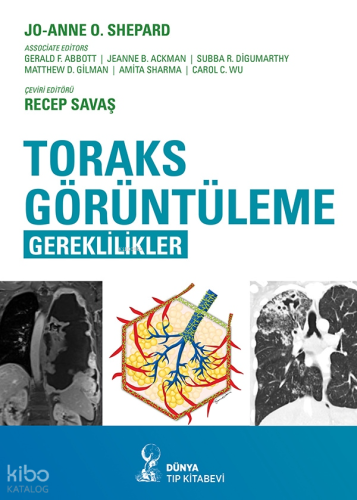 Toraks Görüntüleme:Gereklilikler