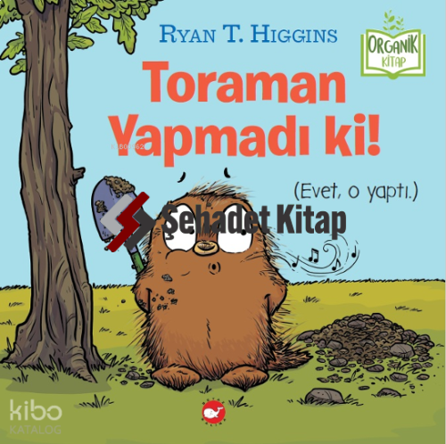 Toraman Yapmadı ki!