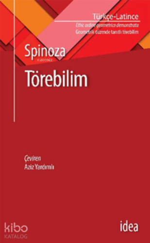 Törebilim