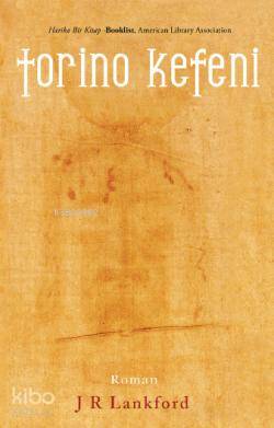 Torino Kefeni | Jamilla Rhines Lankford | Maya Kitap