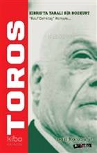 Toros - Kıbrıs'ta Yaralı Bir Bozkurt