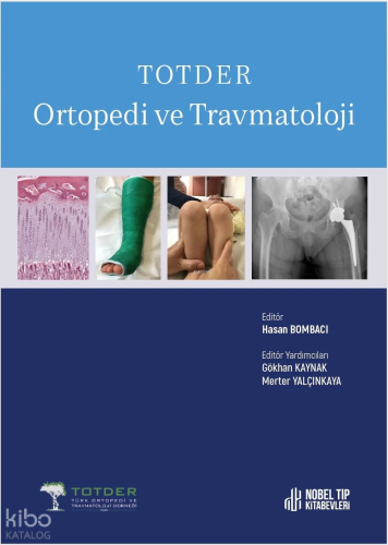 Totder Ortopedi Ve Travmatoloji