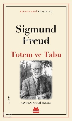 Totem ve Tabu
