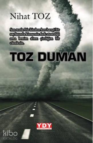 Toz Duman