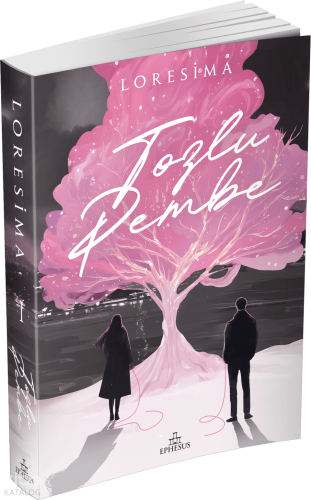 Tozlu Pembe 1 | Loresima | Ephesus Yayınları