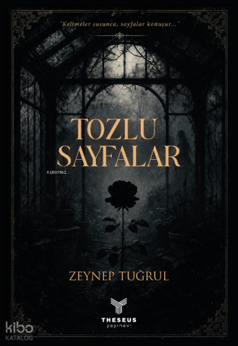 Tozlu Sayfalar
