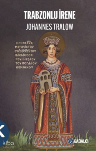 Trabzonlu İrene