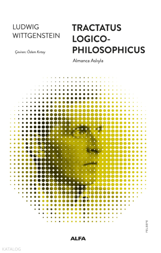 Tractatus Logico-Philosophicus (Ciltli)