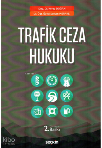 Trafik Ceza Hukuku