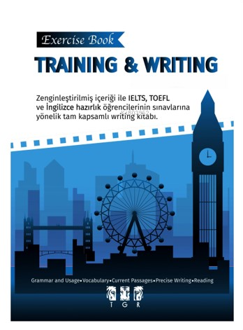 Training Writing