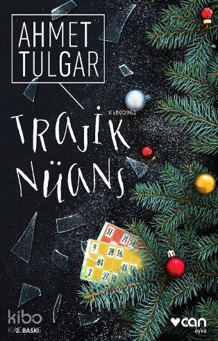 Trajik Nüans