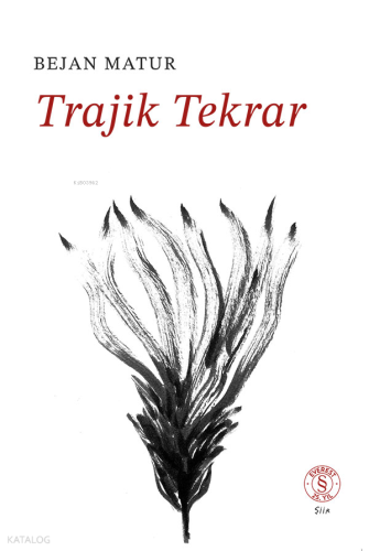 Trajik Tekrar | Bejan Matur | Everest Yayınları