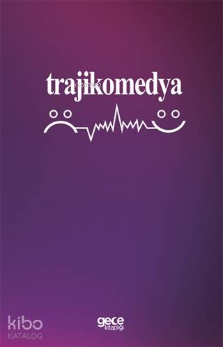 Trajikomedya