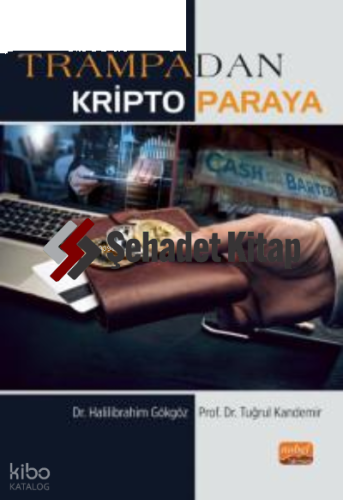 Trampadan Kripto Paraya