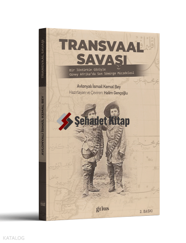 Transvaal Savaşı