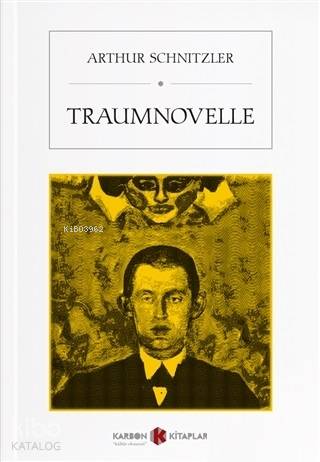 Traumnovelle