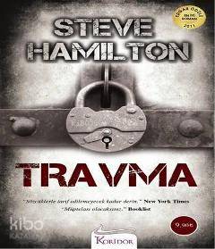 Travma (Cep Boy)