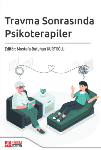 Travma Sonrasında Psikoterapiler