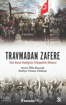 Travmadan Zafere