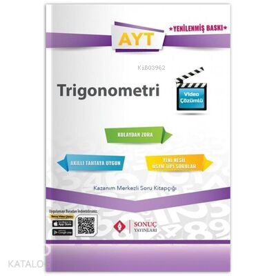 Trigonometri