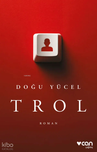 Trol | Doğu Yücel | Can Yayınları