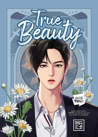 True Beauty 8 | Yaongyi | Athica Yayınları