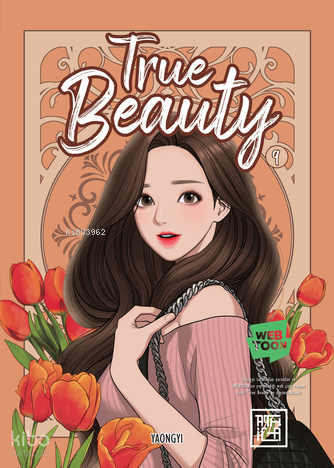 True Beauty 9 | Yaongyi | Athica Yayınları