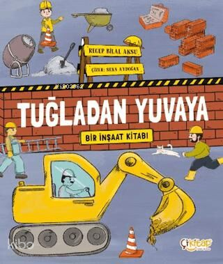 Tuğladan Yuvaya