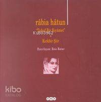 Tuhaf Bir Kıyâmet + Kırkbir Şiir